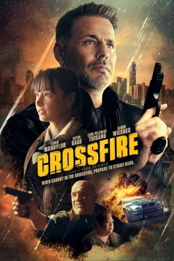 watch Crossfire Movie online free in hd on Red Stitch