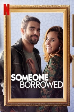 watch Someone Borrowed Movie online free in hd on Red Stitch