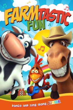 watch Farmtastic Fun Movie online free in hd on Red Stitch