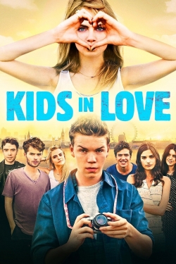 watch Kids in Love Movie online free in hd on Red Stitch