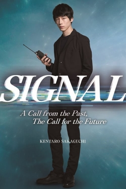 watch Signal Movie online free in hd on Red Stitch