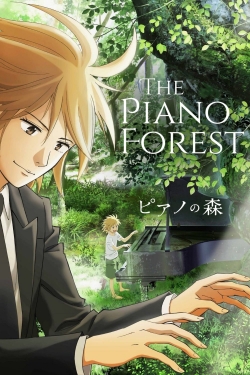 watch The Piano Forest Movie online free in hd on Red Stitch