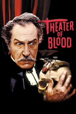 watch Theatre of Blood Movie online free in hd on Red Stitch