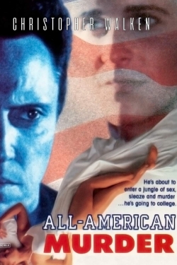 watch All-American Murder Movie online free in hd on Red Stitch