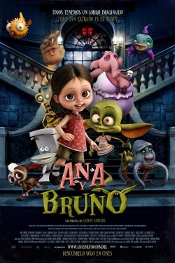 watch Ana & Bruno Movie online free in hd on Red Stitch