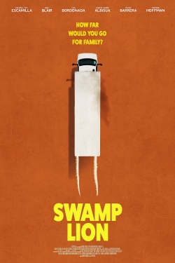 watch Swamp Lion Movie online free in hd on Red Stitch