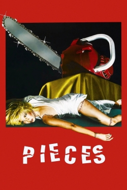 watch Pieces Movie online free in hd on Red Stitch