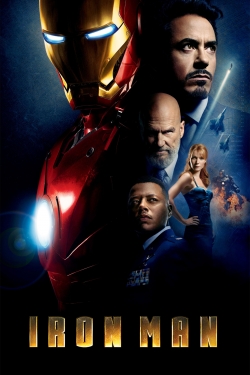 watch Iron Man Movie online free in hd on Red Stitch