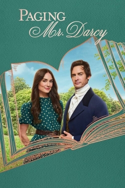 watch Paging Mr. Darcy Movie online free in hd on Red Stitch