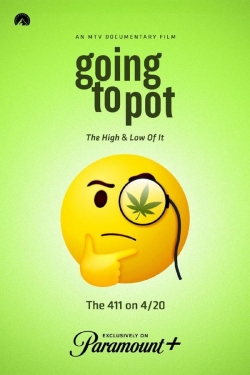 watch Going to Pot: The High and Low of It Movie online free in hd on Red Stitch