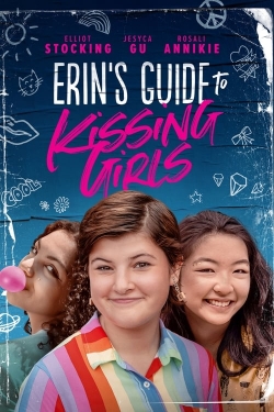 watch Erin's Guide to Kissing Girls Movie online free in hd on Red Stitch