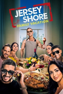 watch Jersey Shore: Family Vacation Movie online free in hd on Red Stitch