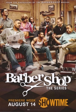 watch Barbershop Movie online free in hd on Red Stitch