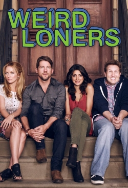 watch Weird Loners Movie online free in hd on Red Stitch