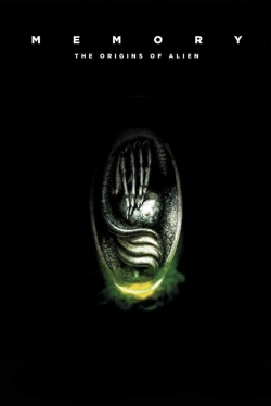 watch Memory: The Origins of Alien Movie online free in hd on Red Stitch