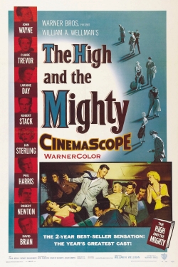 watch The High and the Mighty Movie online free in hd on Red Stitch