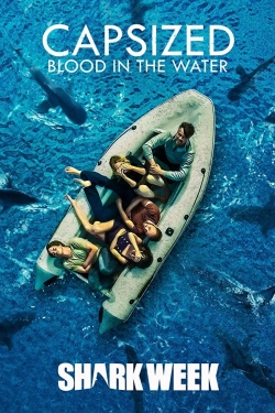 watch Capsized: Blood in the Water Movie online free in hd on Red Stitch