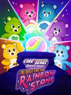 watch The Quest for the Rainbow Stone Movie online free in hd on Red Stitch