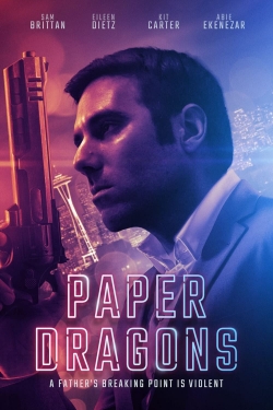 watch Paper Dragons Movie online free in hd on Red Stitch