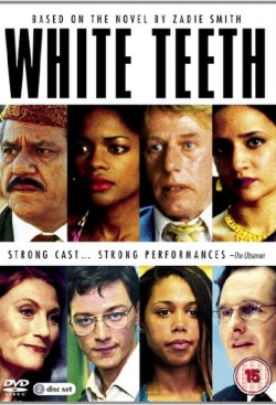 watch White Teeth Movie online free in hd on Red Stitch