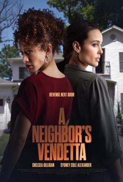 watch A Neighbor's Vendetta Movie online free in hd on Red Stitch