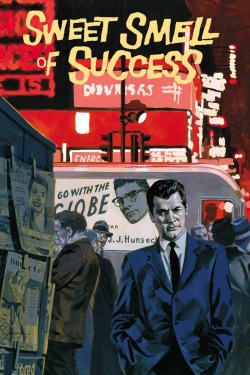 watch Sweet Smell of Success Movie online free in hd on Red Stitch