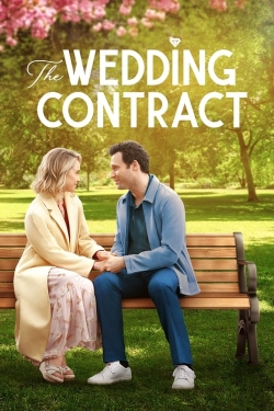 watch The Wedding Contract Movie online free in hd on Red Stitch