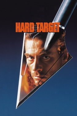 watch Hard Target Movie online free in hd on Red Stitch