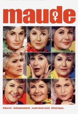 watch Maude Movie online free in hd on Red Stitch