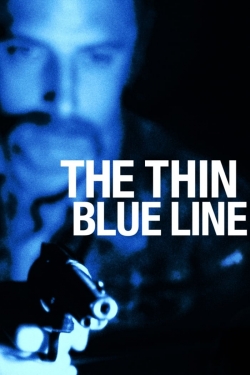 watch The Thin Blue Line Movie online free in hd on Red Stitch