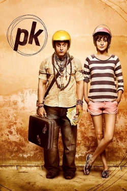 watch PK Movie online free in hd on Red Stitch