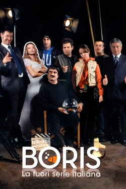 watch Boris Movie online free in hd on Red Stitch