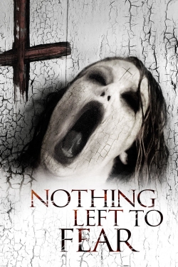 watch Nothing Left to Fear Movie online free in hd on Red Stitch