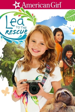 watch Lea to the Rescue Movie online free in hd on Red Stitch