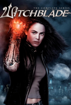 watch Witchblade Movie online free in hd on Red Stitch