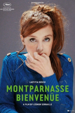 watch Montparnasse Bienvenüe Movie online free in hd on Red Stitch