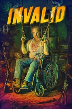 watch Invalid Movie online free in hd on Red Stitch