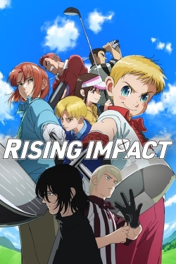 watch Rising Impact Movie online free in hd on Red Stitch