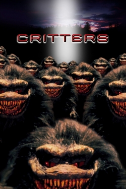 watch Critters Movie online free in hd on Red Stitch