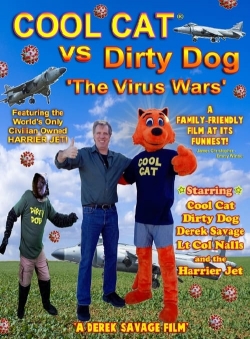 watch Cool Cat vs Dirty Dog 'The Virus Wars' Movie online free in hd on Red Stitch