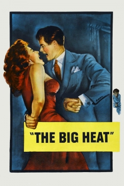 watch The Big Heat Movie online free in hd on Red Stitch