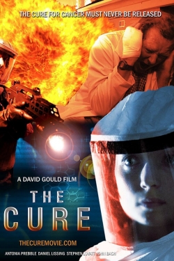 watch The Cure Movie online free in hd on Red Stitch