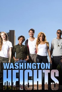 watch Washington Heights Movie online free in hd on Red Stitch