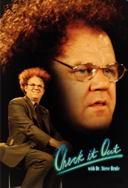 watch Check It Out! with Dr. Steve Brule Movie online free in hd on Red Stitch