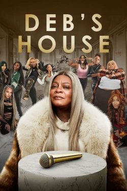 watch Deb's House Movie online free in hd on Red Stitch