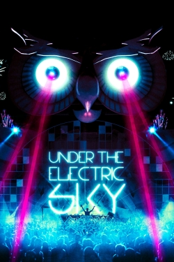 watch Under the Electric Sky Movie online free in hd on Red Stitch