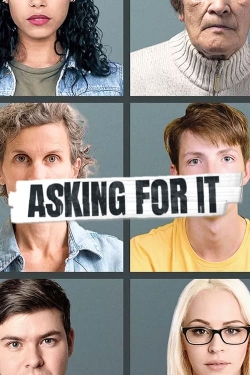 watch Asking For It Movie online free in hd on Red Stitch