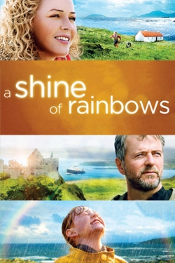 watch A Shine of Rainbows Movie online free in hd on Red Stitch