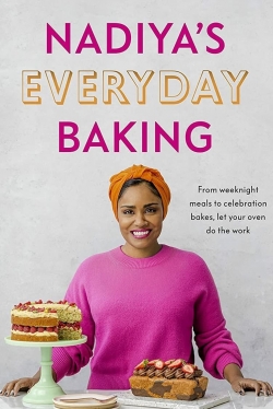 watch Nadiya’s Everyday Baking Movie online free in hd on Red Stitch