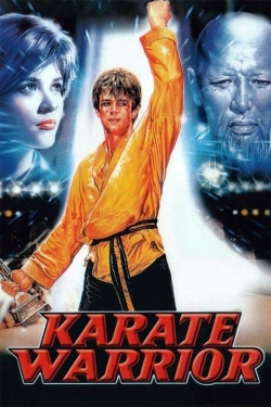 watch Karate Warrior Movie online free in hd on Red Stitch